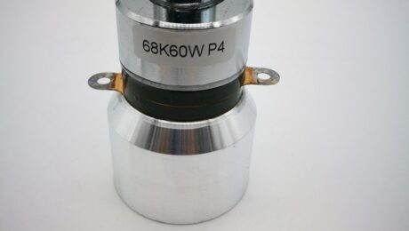 68KHz 60W Ultrasonic Cleaning Transducer-1