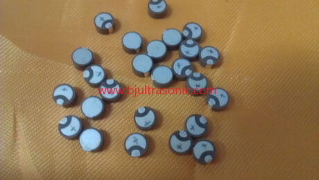 Piezoceramic Disc (1)