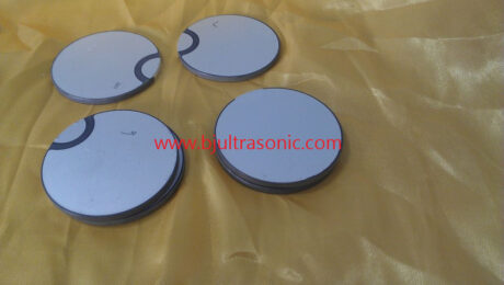 Piezoceramic Disc (2)
