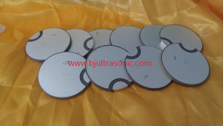 Piezoceramic Disc (4)