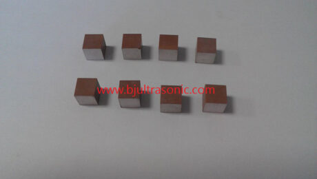 Piezoceramic Square Rectangular (2)