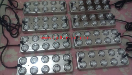 Ultrasonic Humidifier Transducer