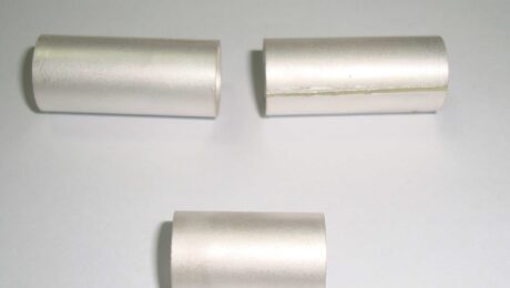 Tube Piezoelectric Ceramics