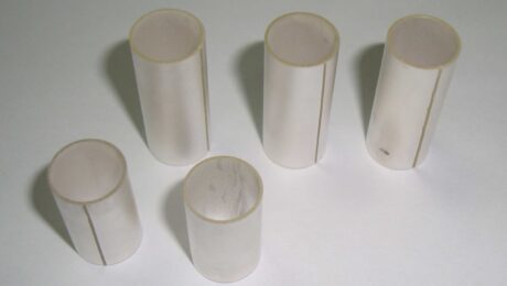 Tube Piezoelectric Ceramics