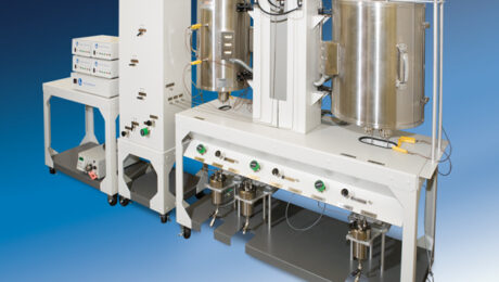 Packed Bed Tubular Reactor