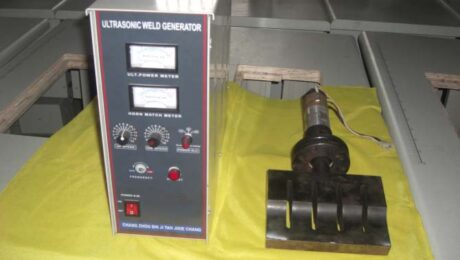 Ultrasonic Welding Generator