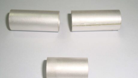 Piezoceramics