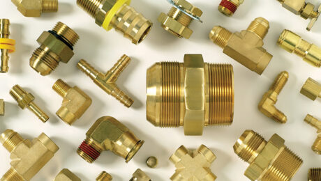 Clean Brass with Ultrasonic Cleaners