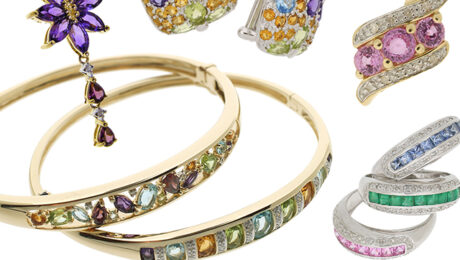 Instrucitons on Using Ultrasonic Jewelry Cleaner