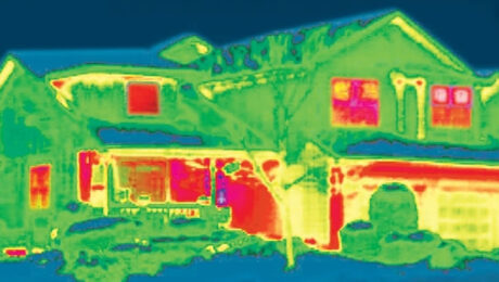 Pros and Cons of Infrared Detectors