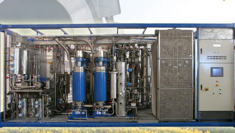 Troubleshooting Guide for Biodiesel Production