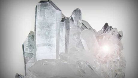 Piezoelectric-Crystals
