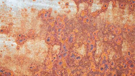 Rusted-Metals