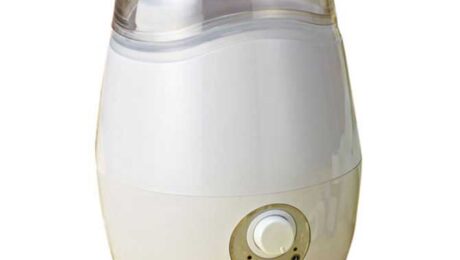 Ultrasonic Vaporizers