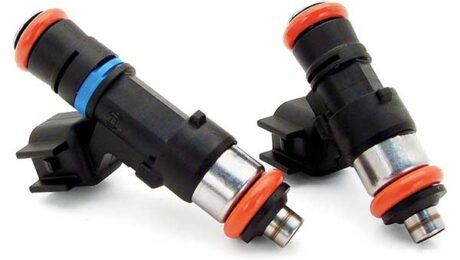 Fuel-Injectors