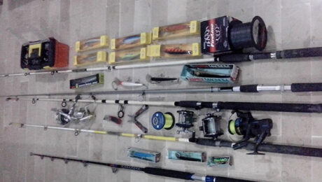 Maintain-Shooting-and-Fishing-Equipment-with-Ultrasonic-Cleaners