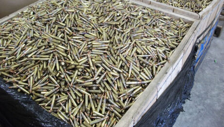 Ultrasonic-Cleaning-in-Artillery-and-Ammunition-Industry
