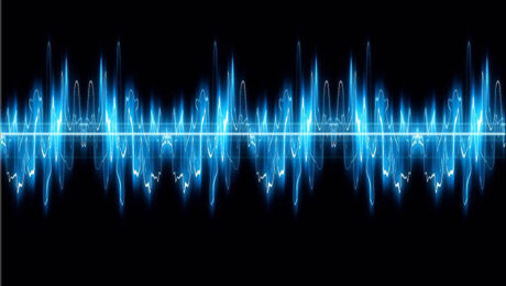 Ultrasonic-Waves