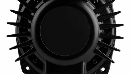 tactile transducer or bass shaker